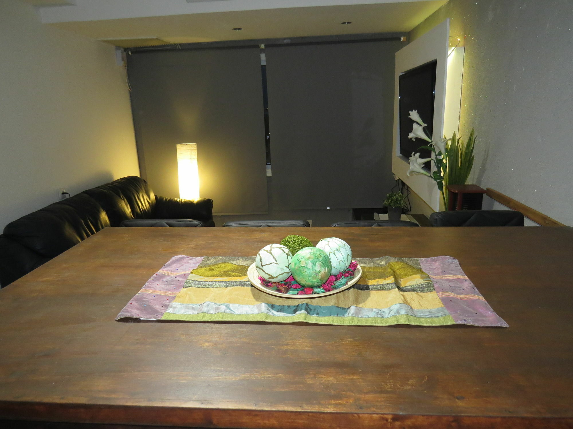Agas Holiday Apartments Family Tiberias Exterior photo