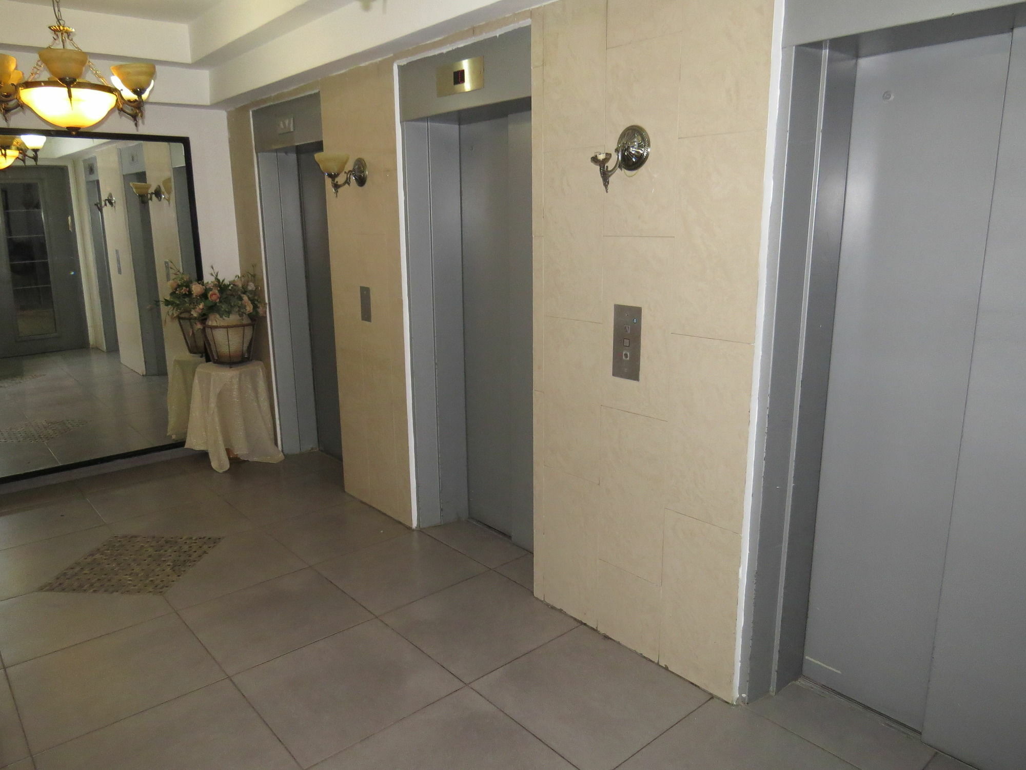 Agas Holiday Apartments Family Tiberias Exterior photo
