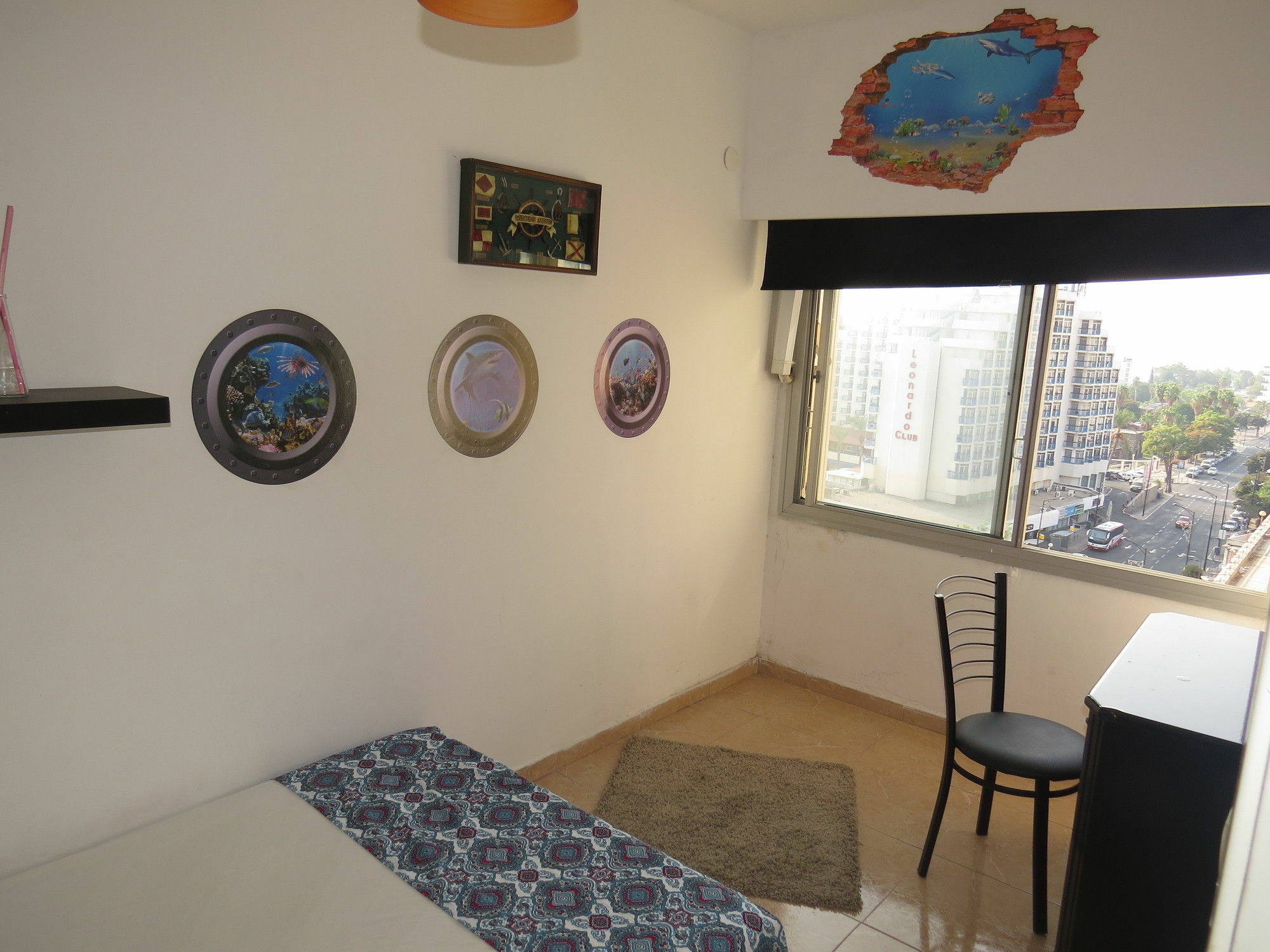 Agas Holiday Apartments Family Tiberias Exterior photo