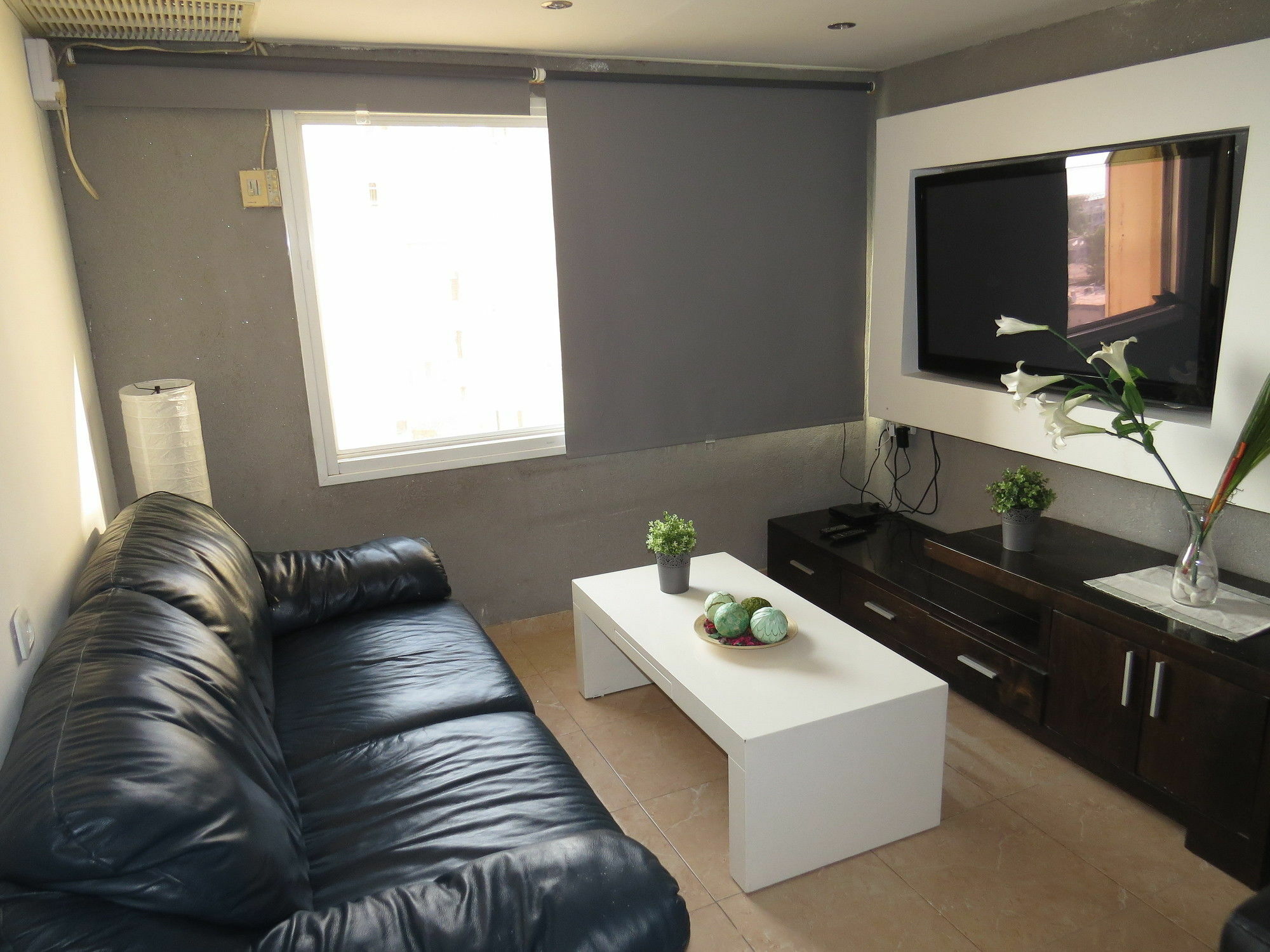 Agas Holiday Apartments Family Tiberias Exterior photo